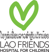 Lao Friends Hospital for Children